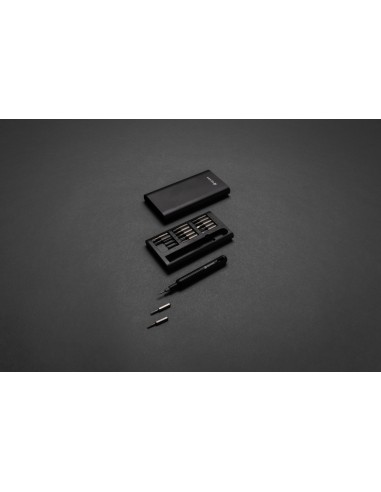 Set di cacciaviti di precisione 31 in 1 Gear X