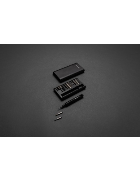 Set di cacciaviti di precisione 31 in 1 Gear X