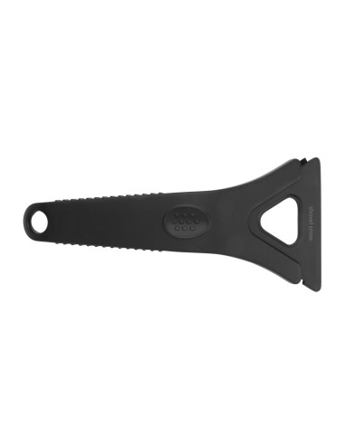 Raschiaghiaccio 3 in 1 Polard in plastica riciclata RCS