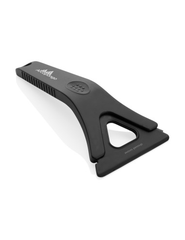 Raschiaghiaccio 3 in 1 Polard in plastica riciclata RCS