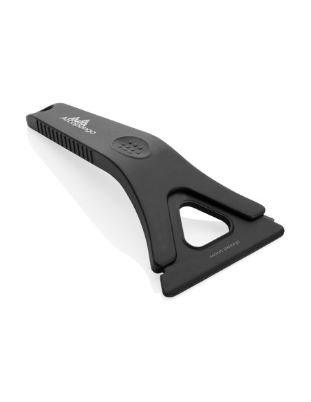 Raschiaghiaccio 3 in 1 Polard in plastica riciclata RCS