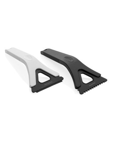 Raschiaghiaccio 3 in 1 Polard in plastica riciclata RCS