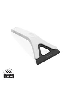 Raschiaghiaccio 3 in 1 Polard in plastica riciclata RCS