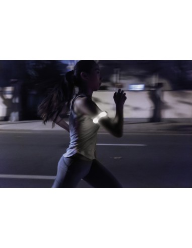 Fascia LED di sicurezza