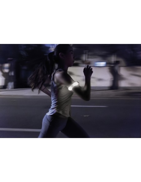 Fascia LED di sicurezza