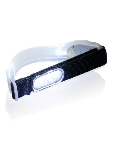 Fascia LED di sicurezza