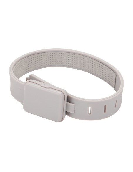 Luce running ricaricabile Lumi Sprint in rPlastica RCS