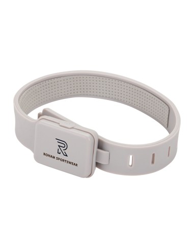 Luce running ricaricabile Lumi Sprint in rPlastica RCS