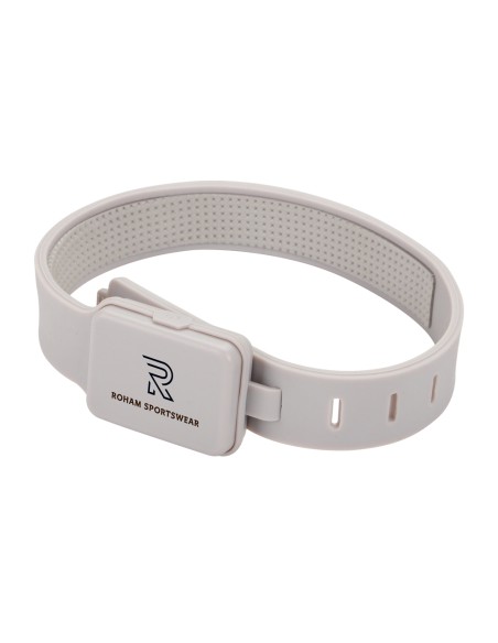 Luce running ricaricabile Lumi Sprint in rPlastica RCS