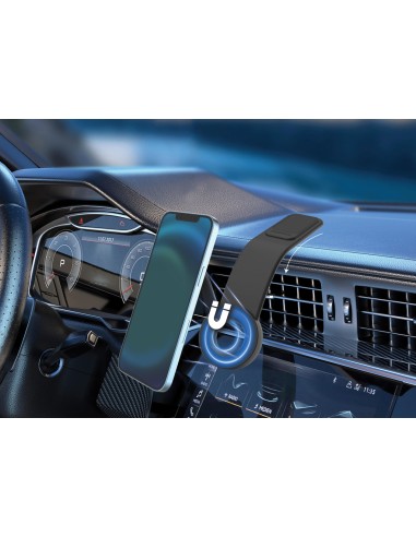 Porta telefono magnetico universale DriveGrip in rPlastica