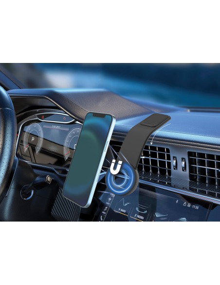 Porta telefono magnetico universale DriveGrip in rPlastica