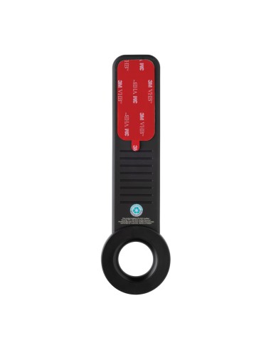 Porta telefono magnetico universale DriveGrip in rPlastica