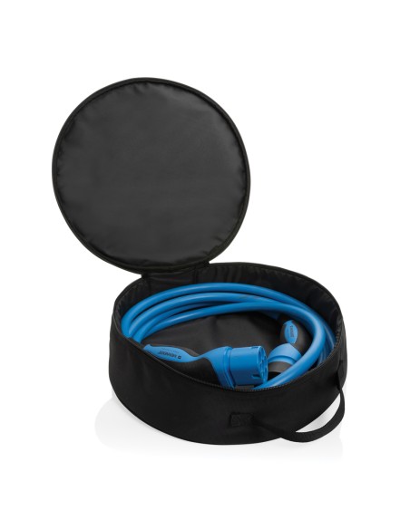 Borsa portacavi EV Volty in rPET Aware™