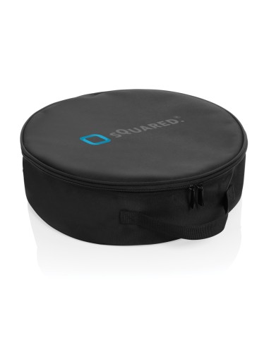 Borsa portacavi EV Volty in rPET Aware™