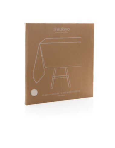 Tovaglia in rCotton 180g Ukiyo Aware™ 250x140 cm