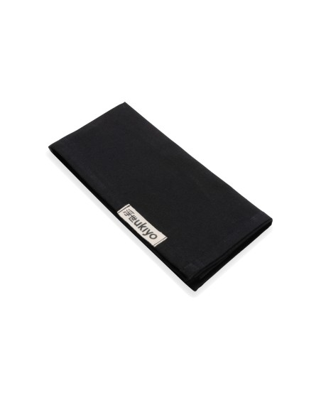 4 tovaglioli in rCotton 180g Ukiyo Aware™