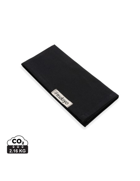 4 tovaglioli in rCotton 180g Ukiyo Aware™