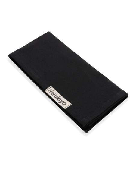 4 tovaglioli in rCotton 180g Ukiyo Aware™