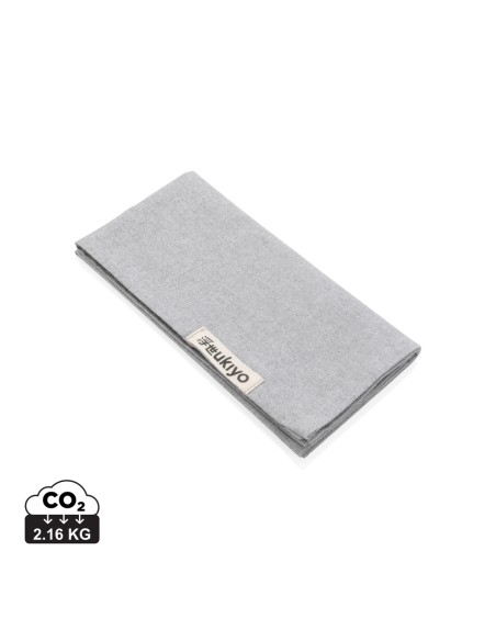 4 tovaglioli in rCotton 180g Ukiyo Aware™