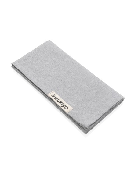 4 tovaglioli in rCotton 180g Ukiyo Aware™