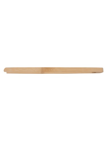 Pinze da cucina in bambù Ukiyo