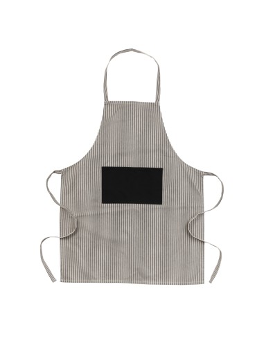 Grembiule deluxe in rCotton 280gr Ukiyo Aware™