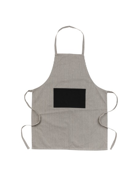 Grembiule deluxe in rCotton 280gr Ukiyo Aware™