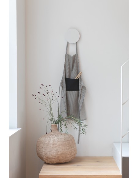 Grembiule deluxe in rCotton 280gr Ukiyo Aware™