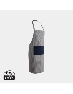 Grembiule deluxe in rCotton 280gr Ukiyo Aware™