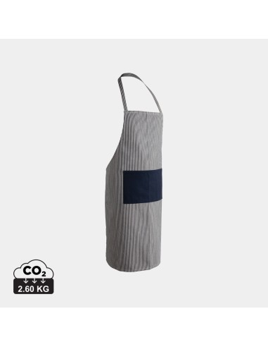Grembiule deluxe in rCotton 280gr Ukiyo Aware™