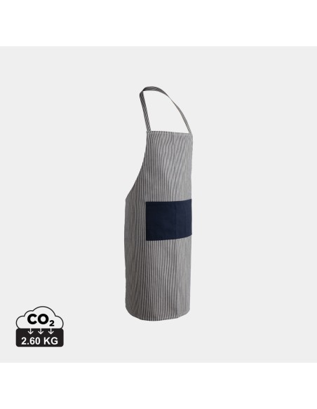 Grembiule deluxe in rCotton 280gr Ukiyo Aware™