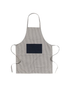 Grembiule deluxe in rCotton 280gr Ukiyo Aware™