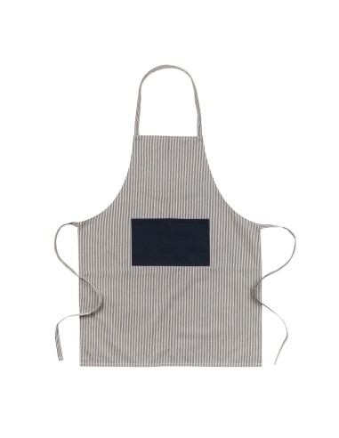 Grembiule deluxe in rCotton 280gr Ukiyo Aware™