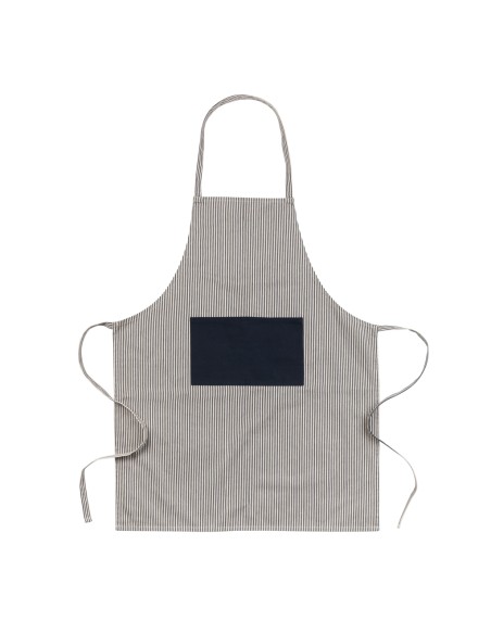 Grembiule deluxe in rCotton 280gr Ukiyo Aware™