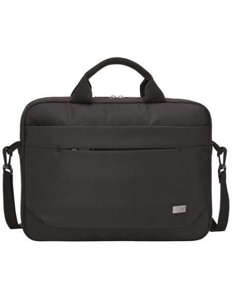 Case Logic borsa Advantage per computer portatile e tablet da 14"