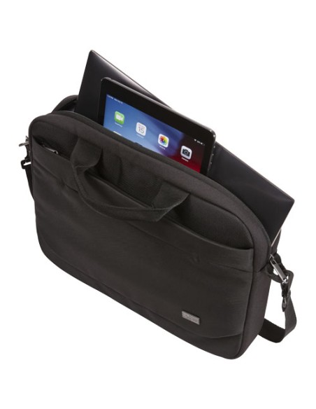Case Logic borsa Advantage per computer portatile e tablet da 14"