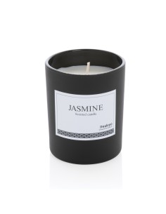 Candela profumata piccola in vetro Ukiyo