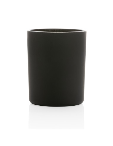 Candela profumata piccola in vetro Ukiyo