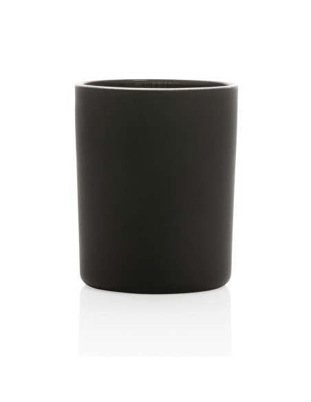 Candela profumata piccola in vetro Ukiyo