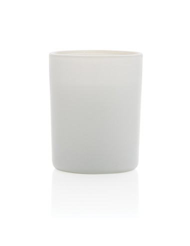 Candela profumata piccola in vetro Ukiyo