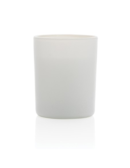 Candela profumata piccola in vetro Ukiyo