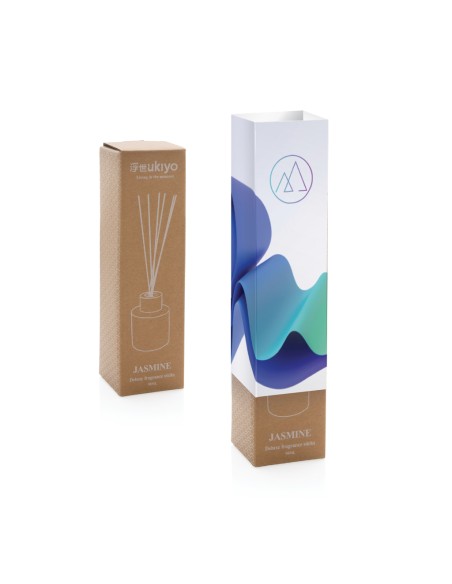 Deodorante stick deluxe Ukiyo