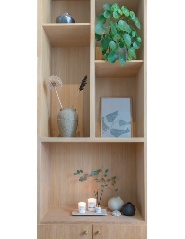 Deodorante stick deluxe Ukiyo