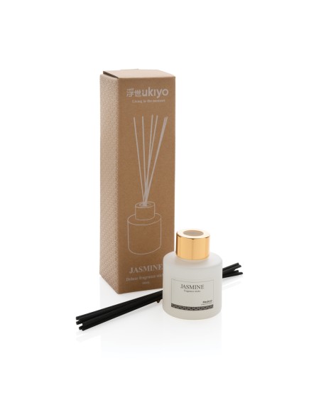 Deodorante stick deluxe Ukiyo