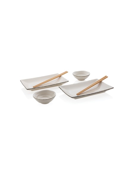 Set sushi per 2 persone Ukiyo
