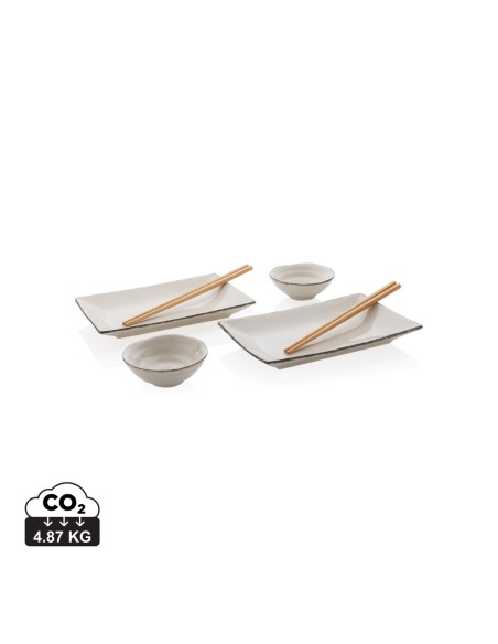 Set sushi per 2 persone Ukiyo