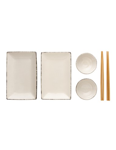 Set sushi per 2 persone Ukiyo