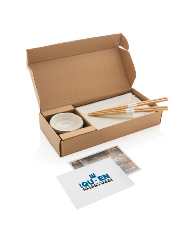 Set sushi per 2 persone Ukiyo