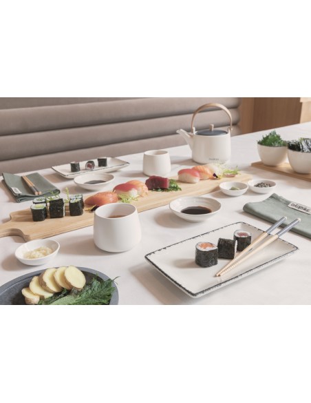 Set sushi per 2 persone Ukiyo