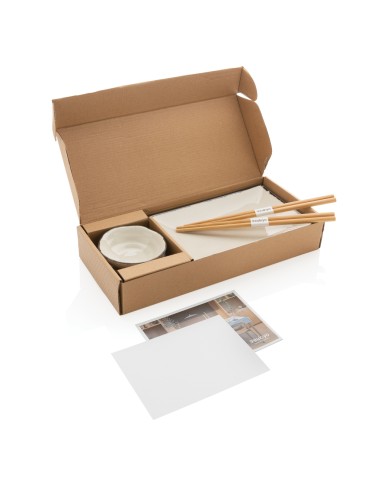 Set sushi per 2 persone Ukiyo
